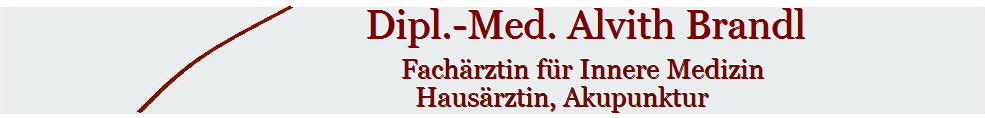 Willkommen! - arztpraxis-brandl.de